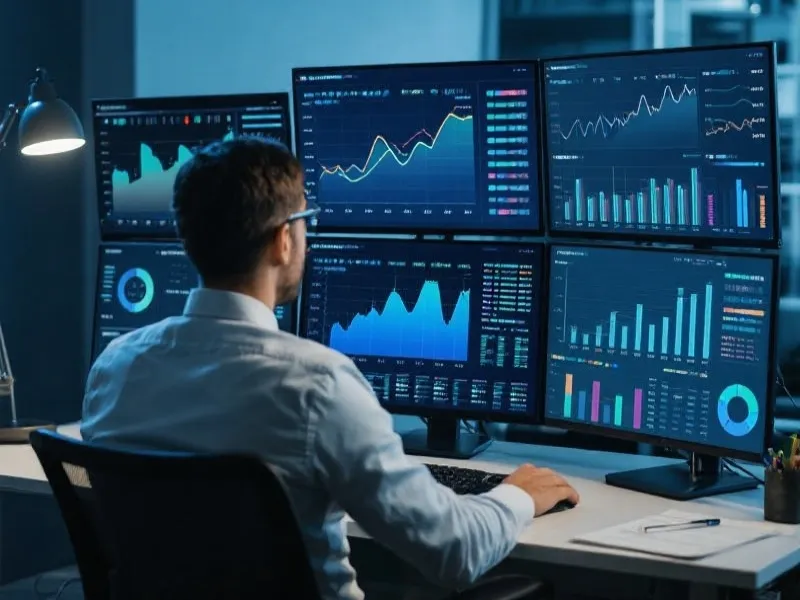 Data Analysis Process