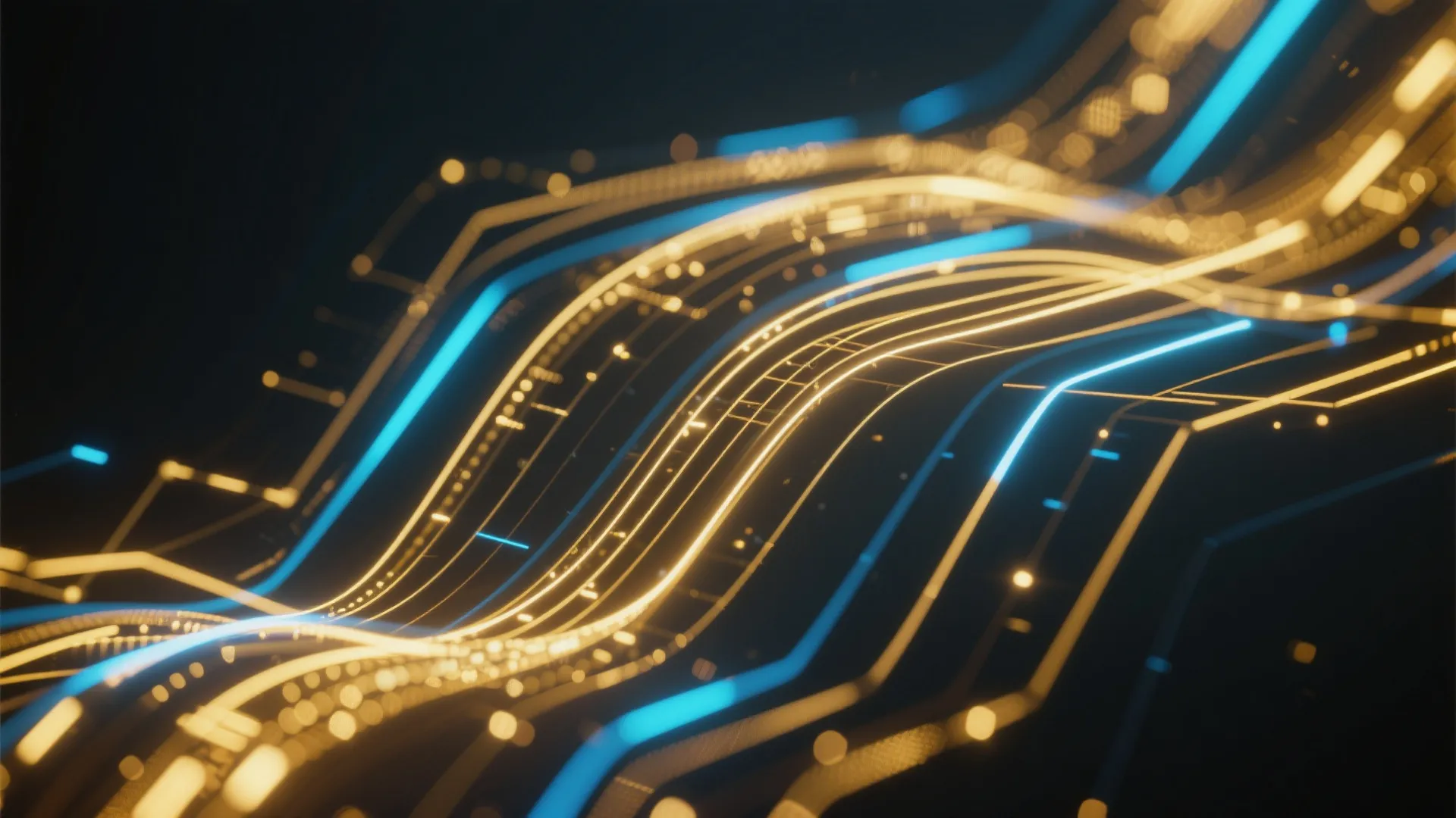 Data Background