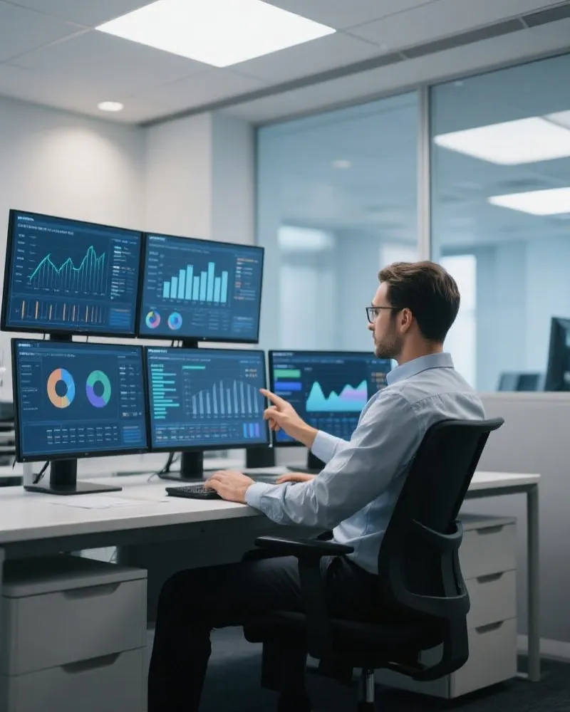 Data Analysis Process