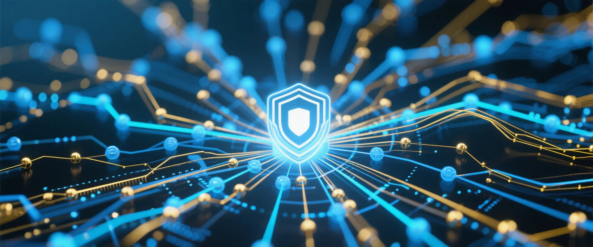 Data Network Background