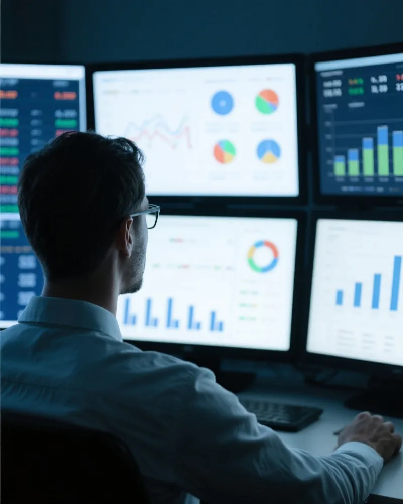 Data Analysis